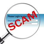 Green Card Lottery Scam